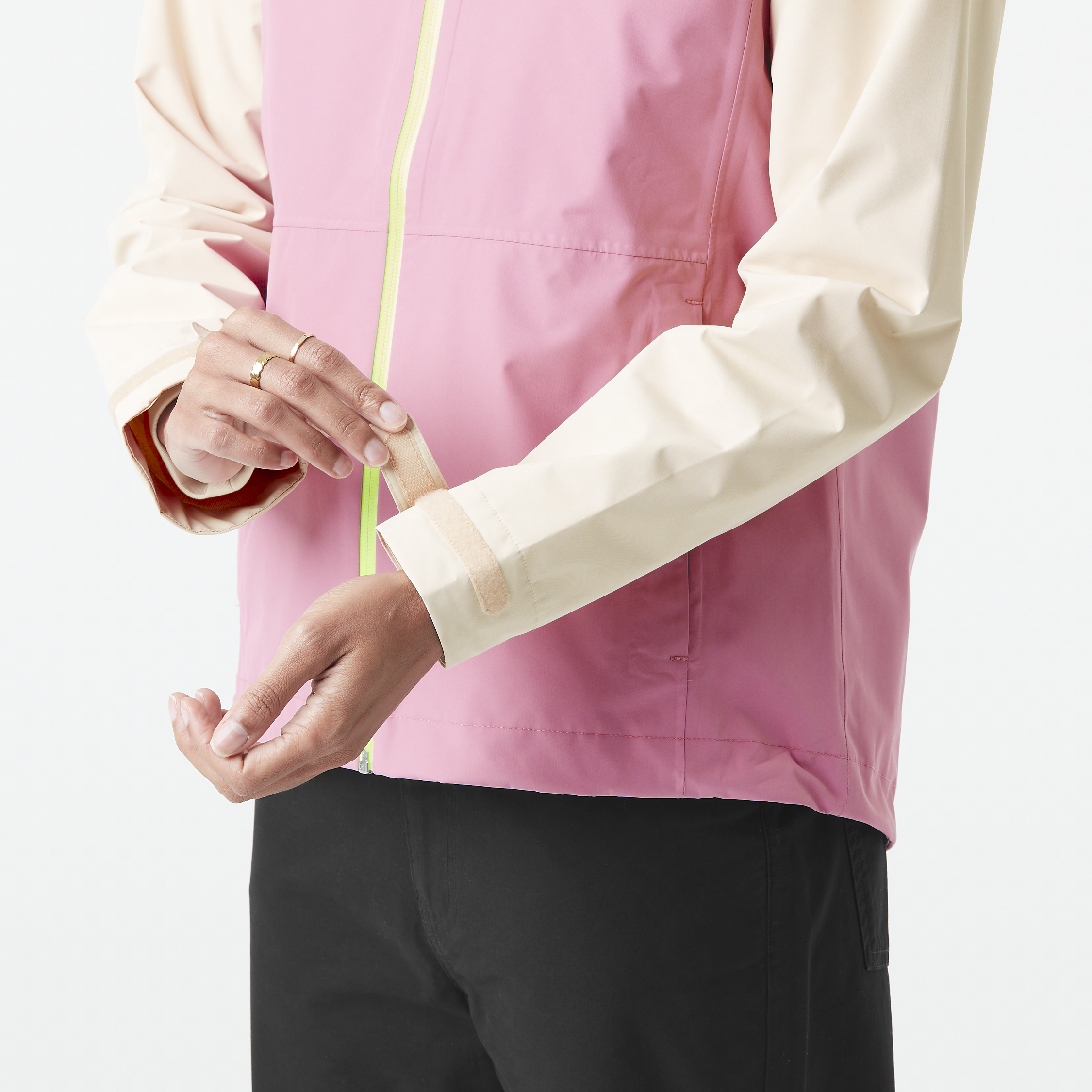 VOLUTE W JKT
